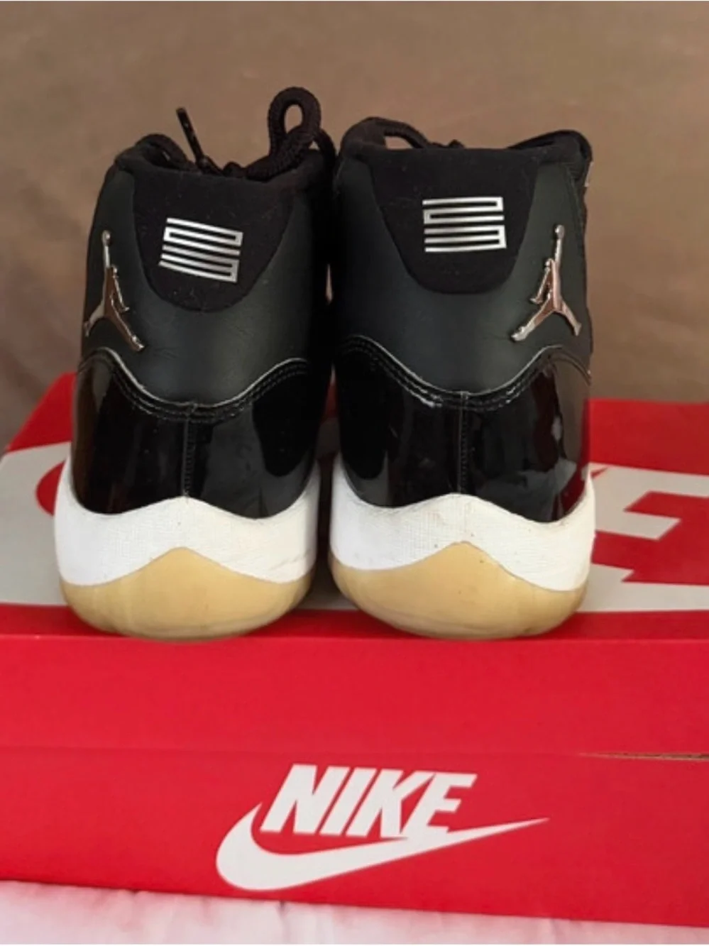 Men’s Jordan 11 “Jubilee”